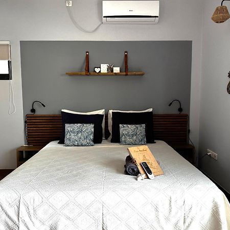 Casa Mantana Bonaire Bed & Breakfast คราเลนไดค์ ภายนอก รูปภาพ