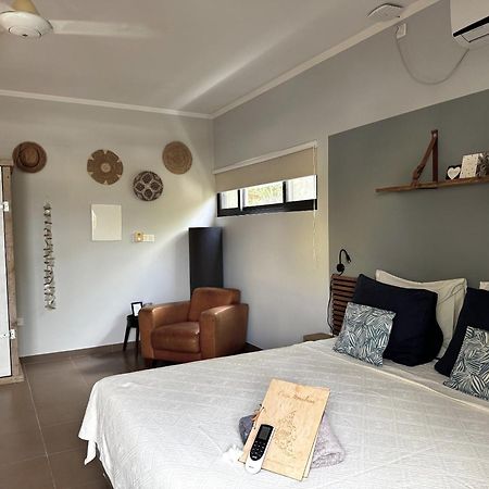Casa Mantana Bonaire Bed & Breakfast คราเลนไดค์ ภายนอก รูปภาพ