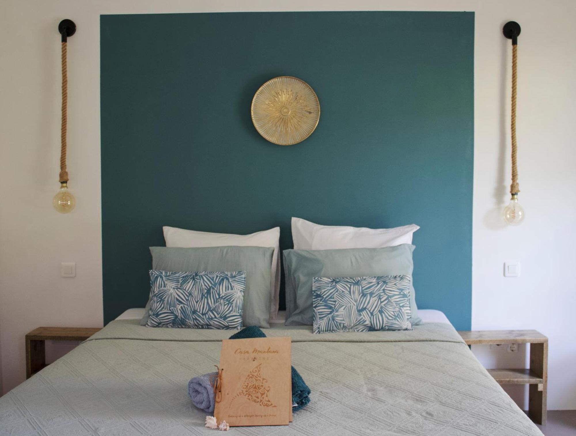 Casa Mantana Bonaire Bed & Breakfast คราเลนไดค์ ภายนอก รูปภาพ