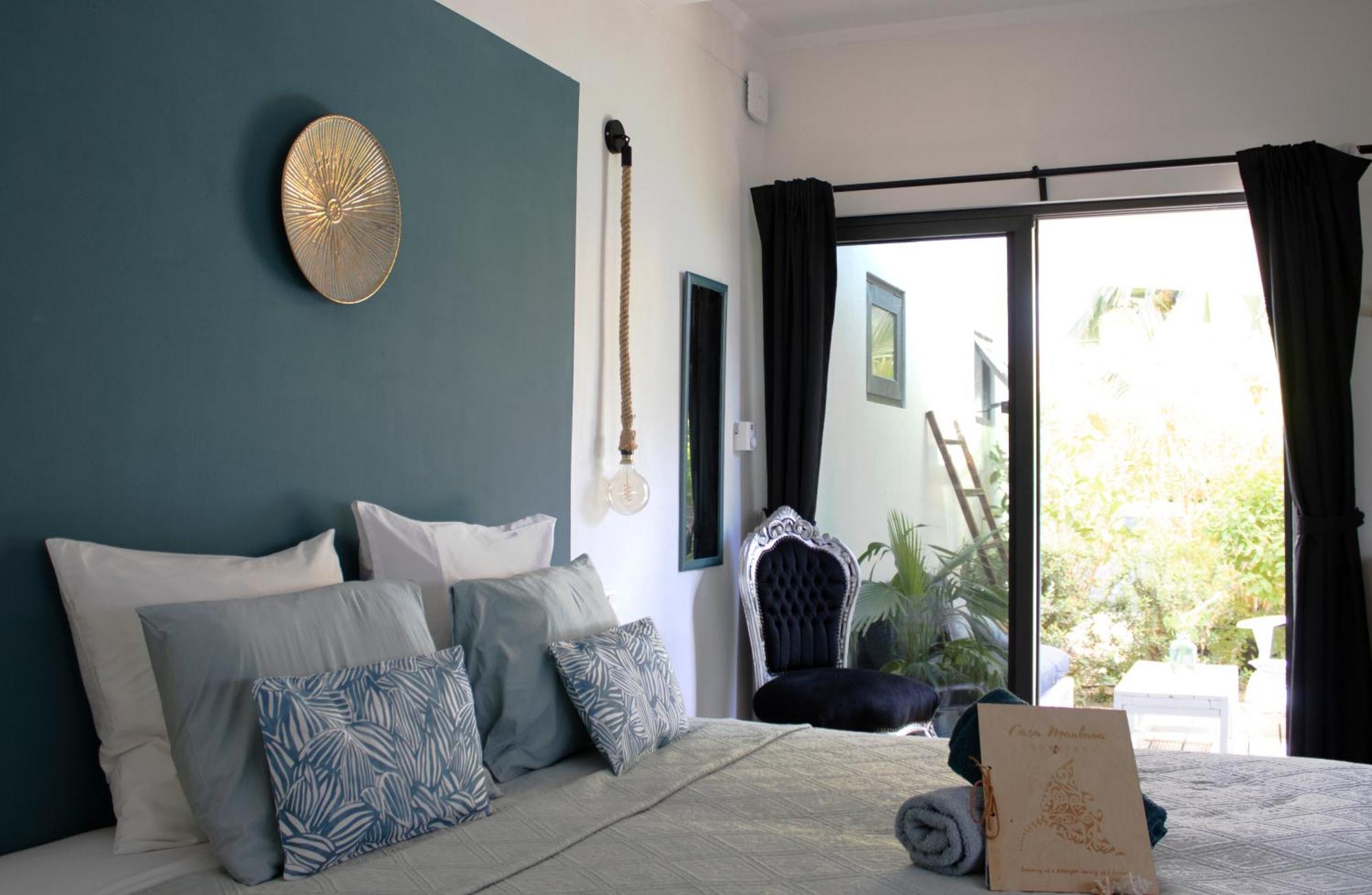 Casa Mantana Bonaire Bed & Breakfast คราเลนไดค์ ภายนอก รูปภาพ