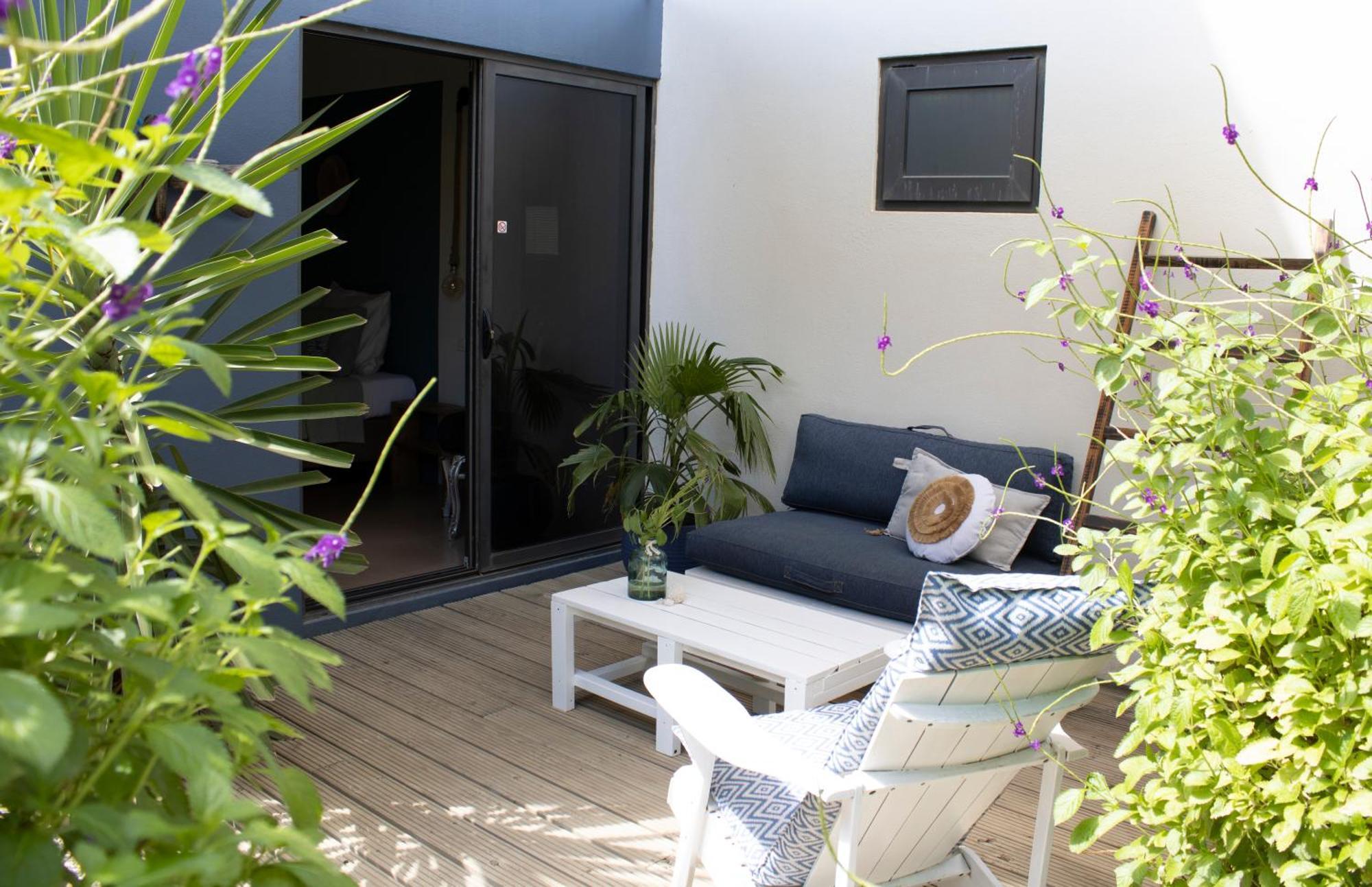Casa Mantana Bonaire Bed & Breakfast คราเลนไดค์ ภายนอก รูปภาพ