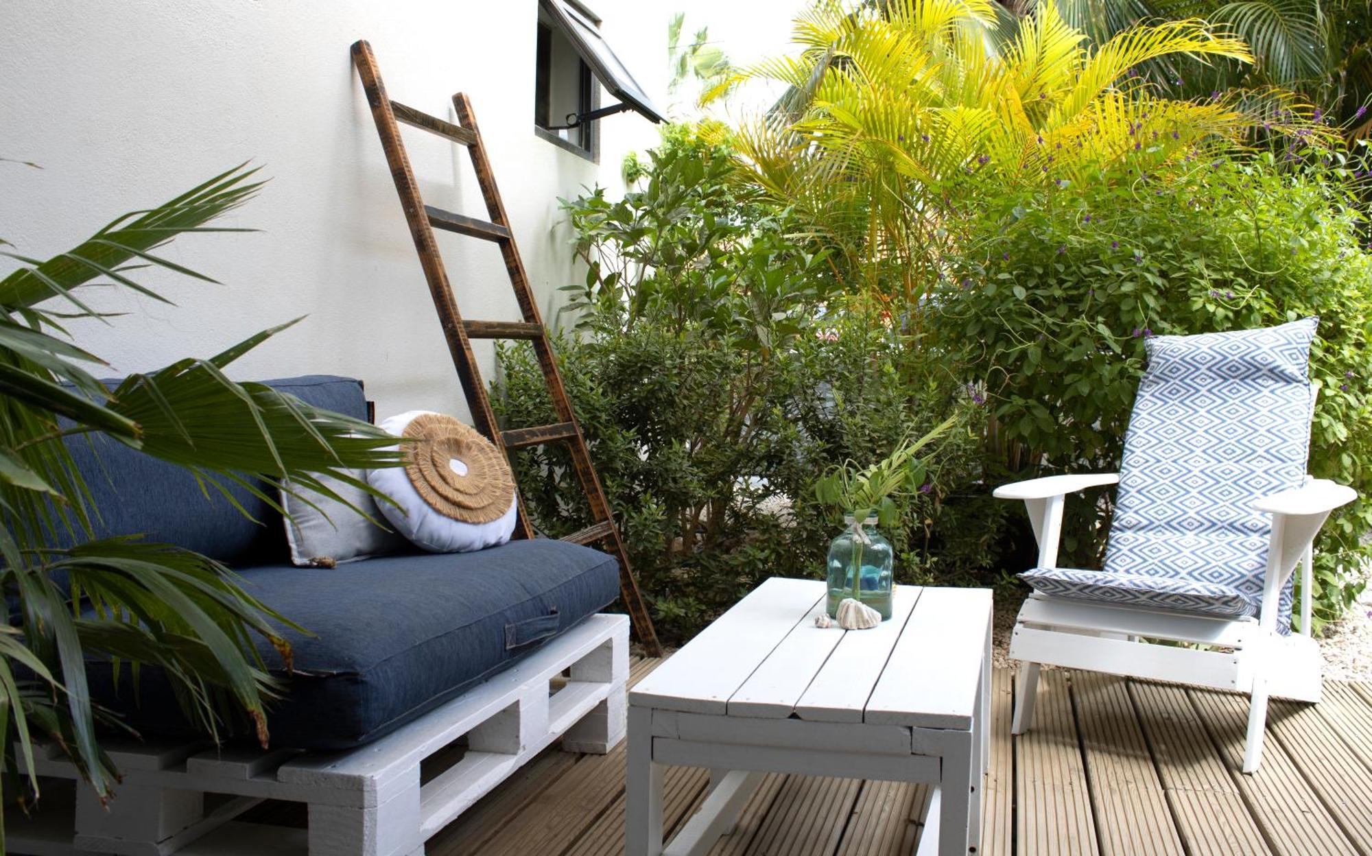 Casa Mantana Bonaire Bed & Breakfast คราเลนไดค์ ภายนอก รูปภาพ