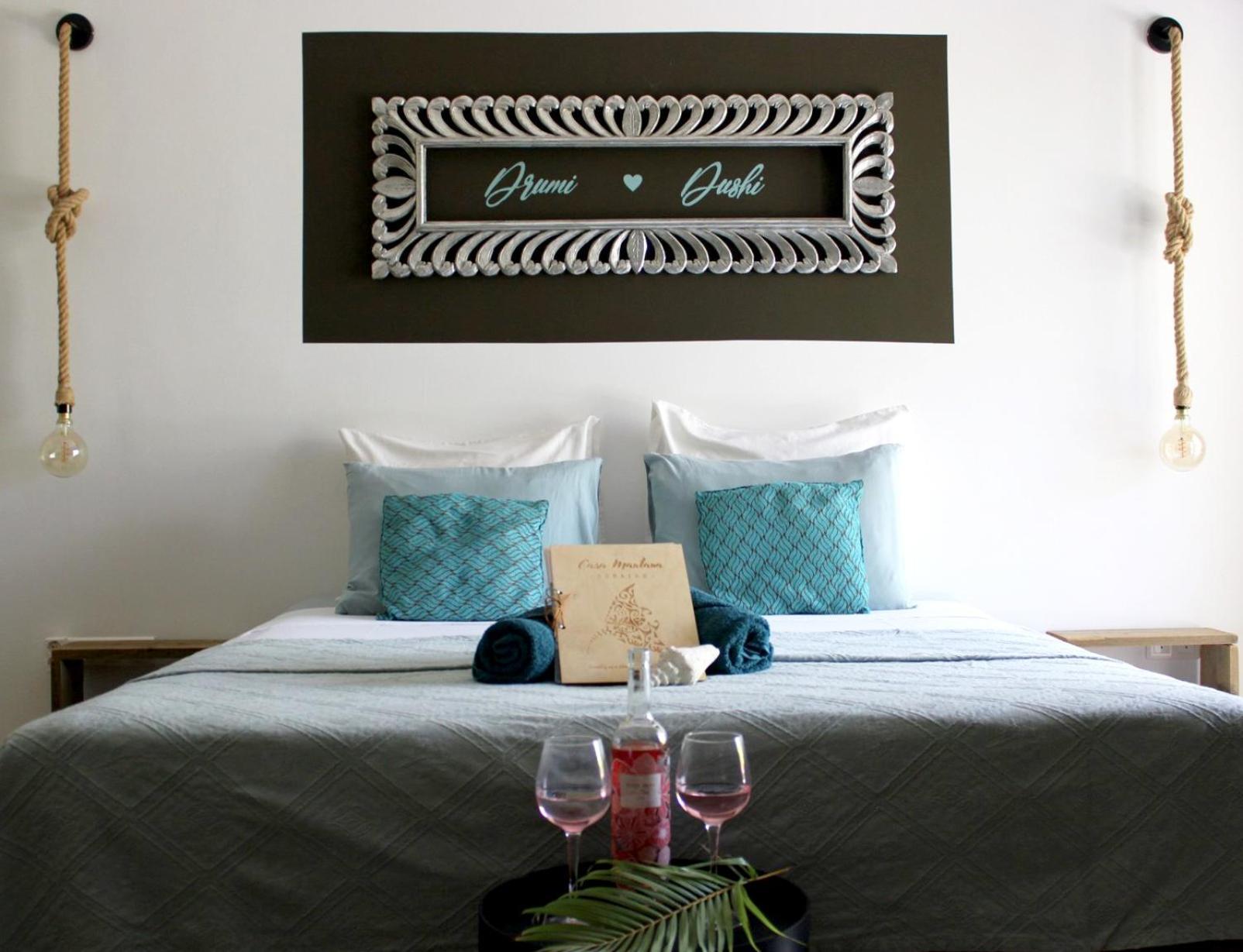 Casa Mantana Bonaire Bed & Breakfast คราเลนไดค์ ภายนอก รูปภาพ
