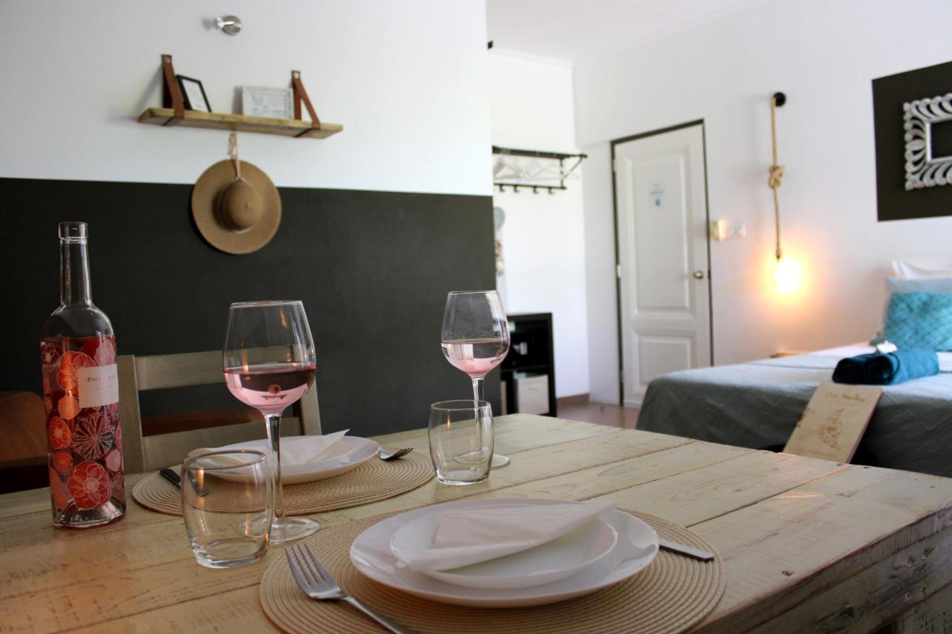 Casa Mantana Bonaire Bed & Breakfast คราเลนไดค์ ภายนอก รูปภาพ