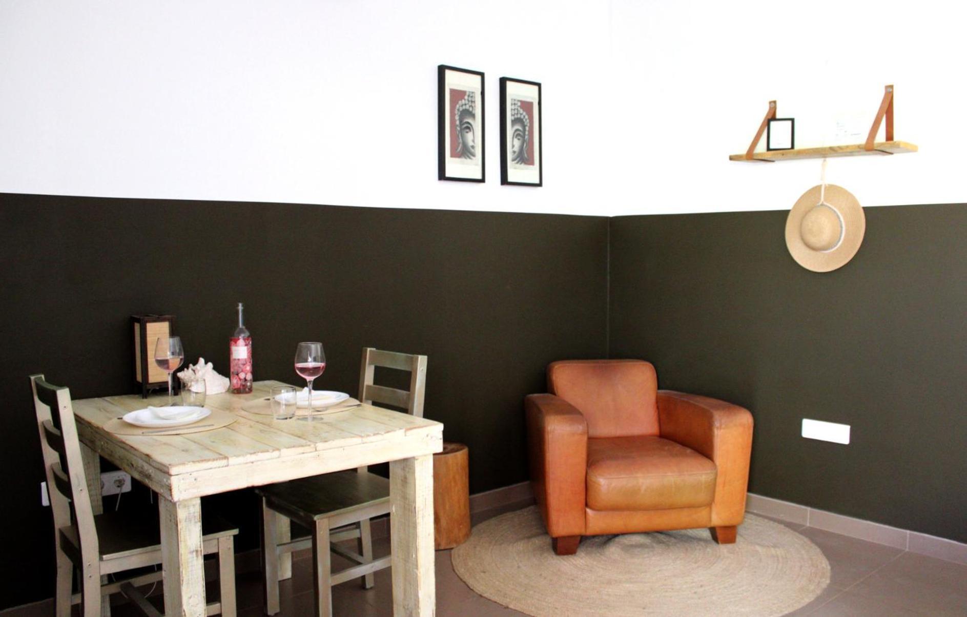 Casa Mantana Bonaire Bed & Breakfast คราเลนไดค์ ภายนอก รูปภาพ