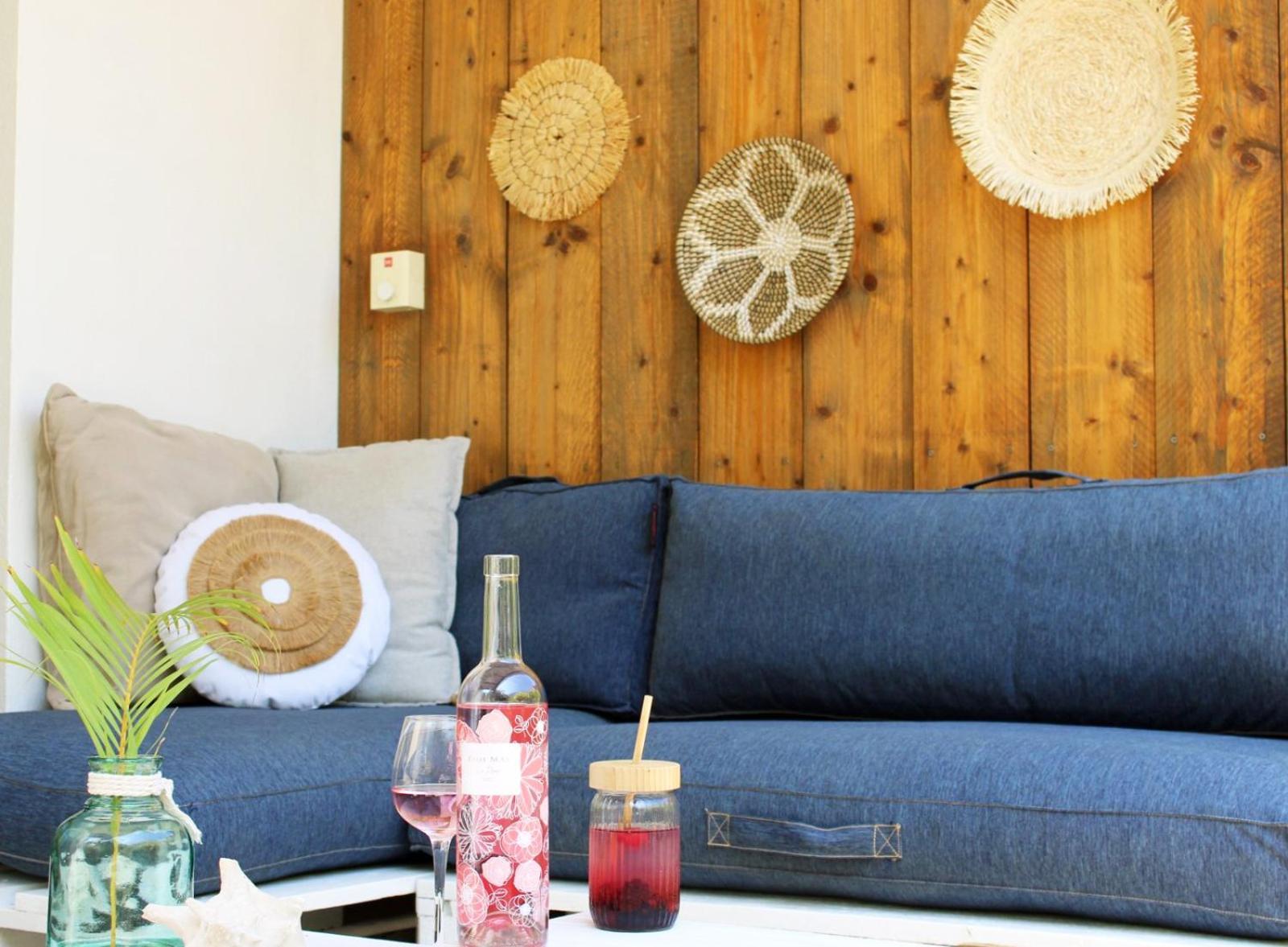 Casa Mantana Bonaire Bed & Breakfast คราเลนไดค์ ภายนอก รูปภาพ