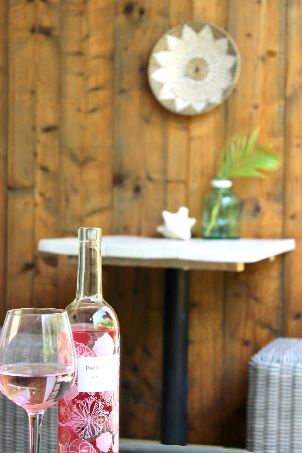 Casa Mantana Bonaire Bed & Breakfast คราเลนไดค์ ภายนอก รูปภาพ