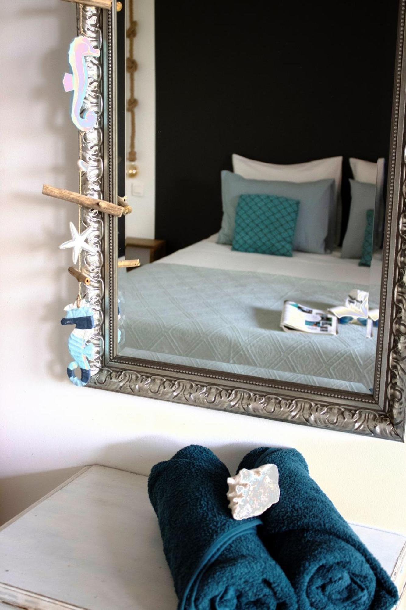 Casa Mantana Bonaire Bed & Breakfast คราเลนไดค์ ภายนอก รูปภาพ