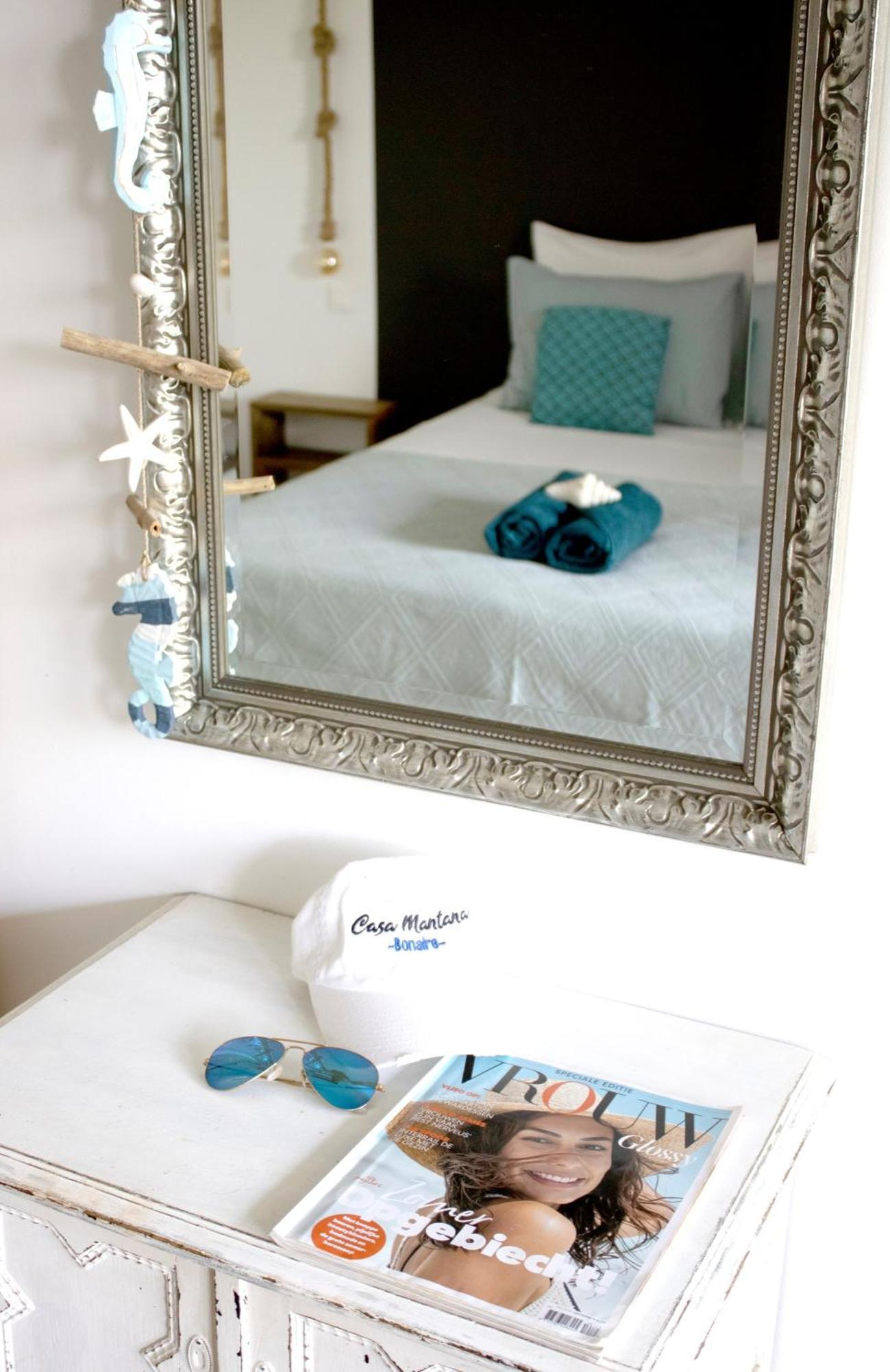 Casa Mantana Bonaire Bed & Breakfast คราเลนไดค์ ภายนอก รูปภาพ
