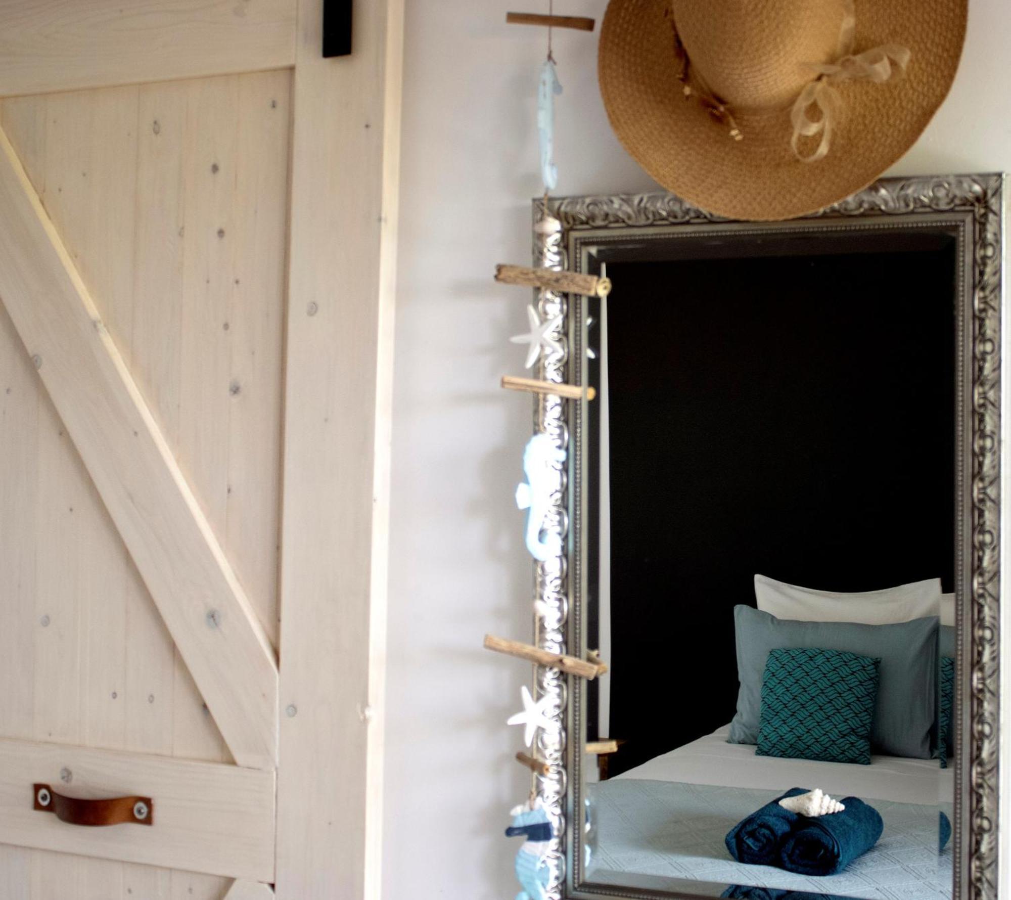 Casa Mantana Bonaire Bed & Breakfast คราเลนไดค์ ภายนอก รูปภาพ