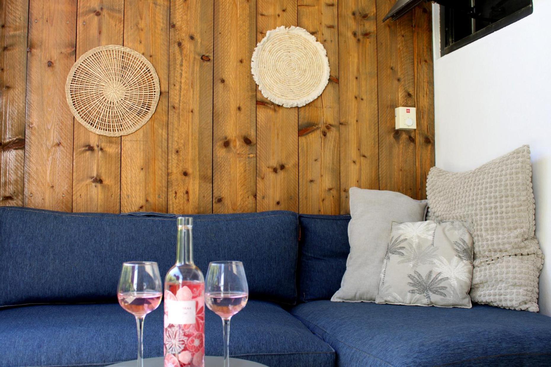 Casa Mantana Bonaire Bed & Breakfast คราเลนไดค์ ภายนอก รูปภาพ