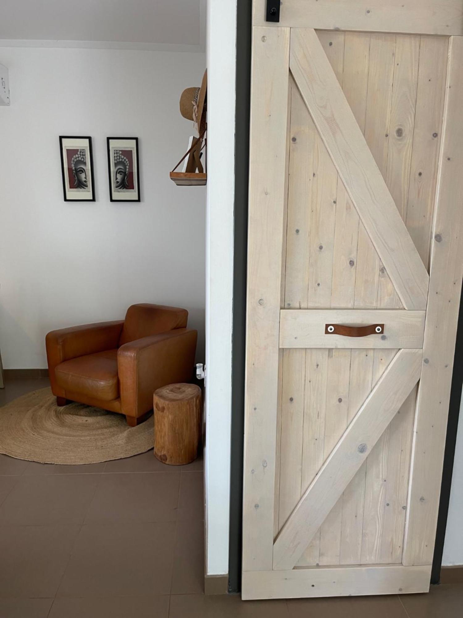 Casa Mantana Bonaire Bed & Breakfast คราเลนไดค์ ภายนอก รูปภาพ