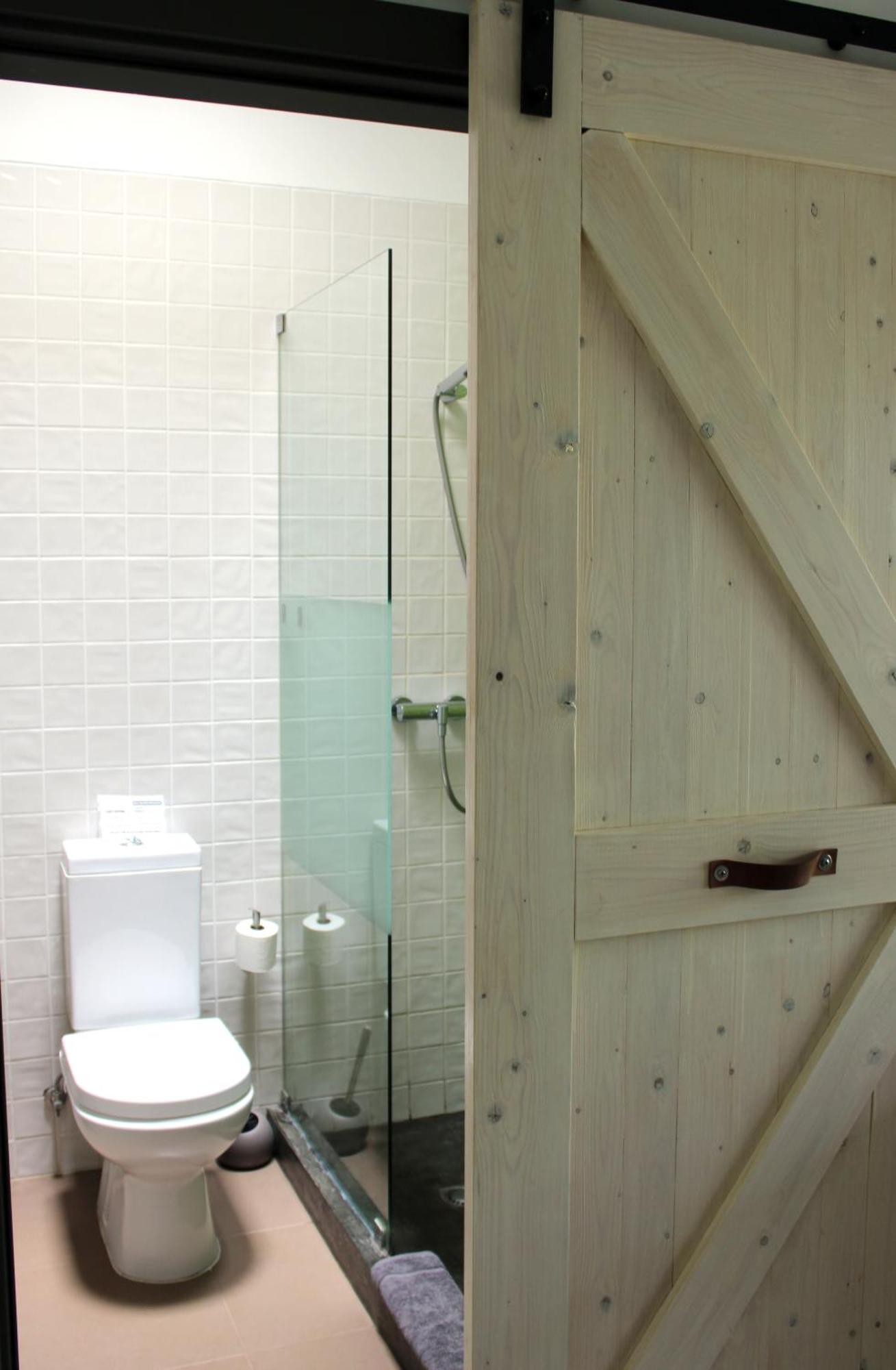Casa Mantana Bonaire Bed & Breakfast คราเลนไดค์ ภายนอก รูปภาพ