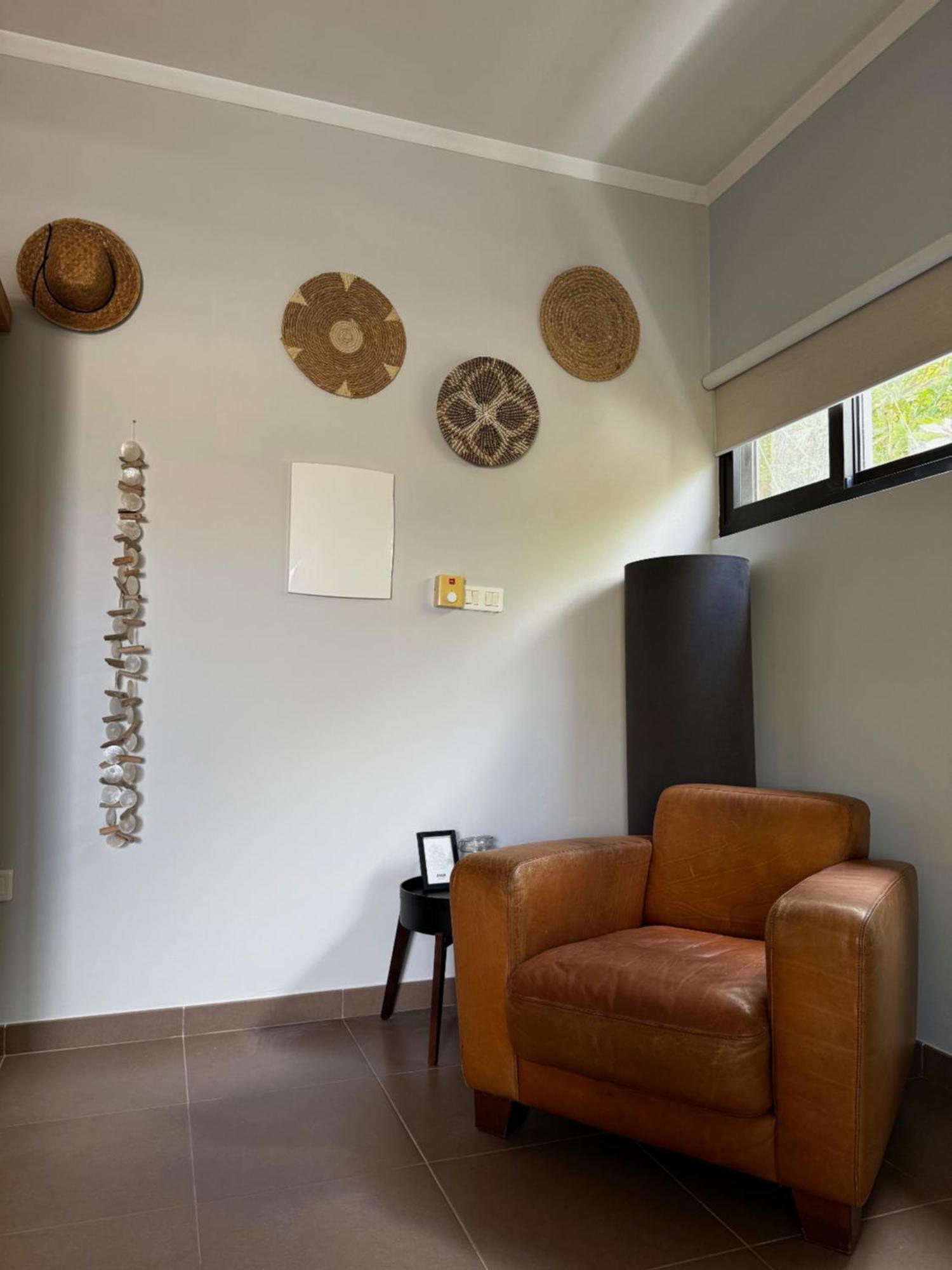 Casa Mantana Bonaire Bed & Breakfast คราเลนไดค์ ภายนอก รูปภาพ